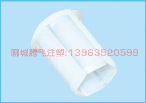 18内六角直通
