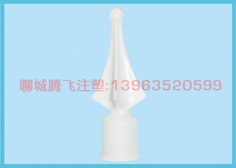 22圆枪尖