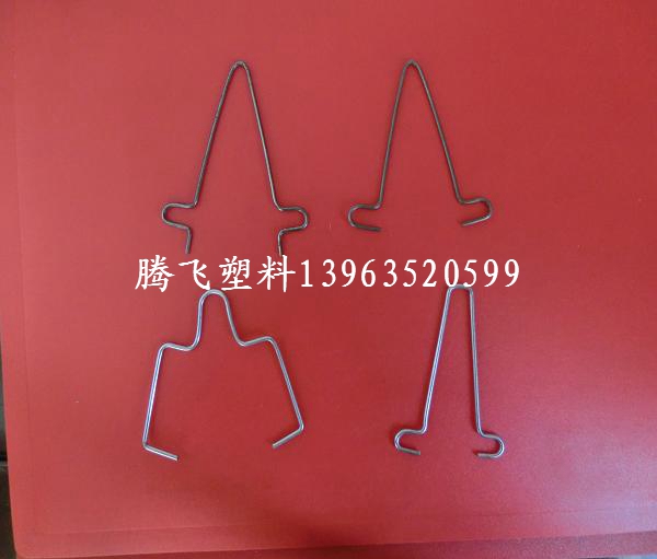 护栏卡簧